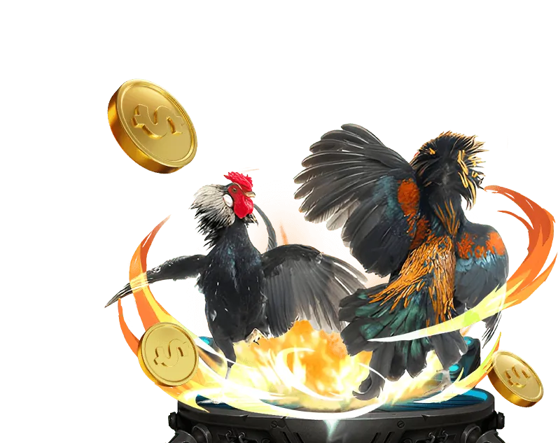 Thưởng nạp lại đá gà